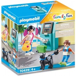 PLAYMOBIL FAMILY FUN 70439...