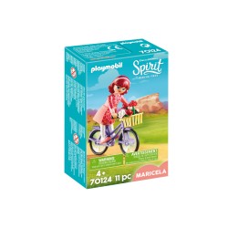 PLAYMOBIL Spirit Riding...