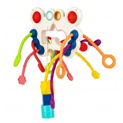 Dumel Tulifun Motyl...