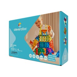 Cleverclixx - Klocki...