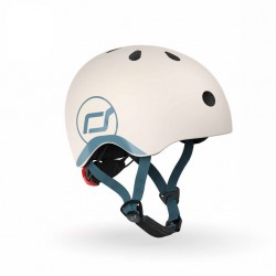 SCOOTANDRIDE Kask XXS-S dla dzieci 1-5 lat