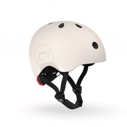 SCOOTANDRIDE Kask S-M dla dzieci 3+