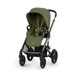 Cybex Talos S Lux 2.0 wózek spacerowy 0-22 kg