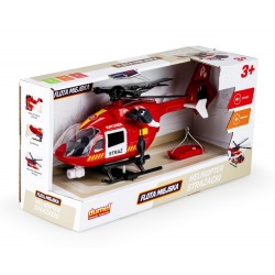 Dumel Flota Miejska...