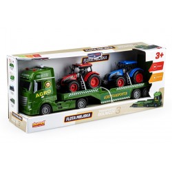 Dumel Flota Miejska...