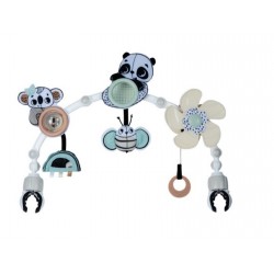 TINY LOVE Łuk z zabawkami -...