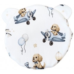 Bonjour Cherie Bambusowa...