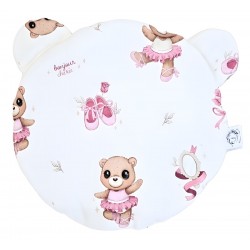 Bonjour Cherie Bambusowa...