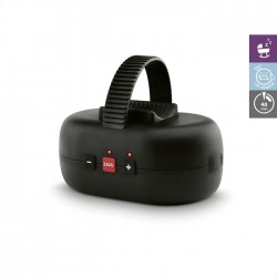 Zazu ROBBY Bujak do Wózka Urządzenie kołyszące