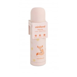Miniland Dolce Termos ze stali nierdzewnej 500ml