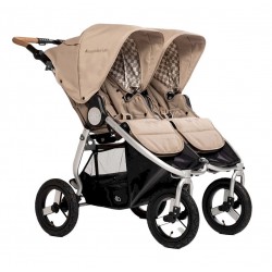 Bumbleride Wózek podwójny...