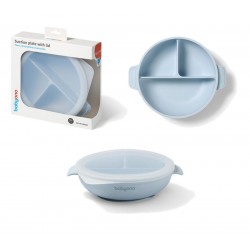 Babyono 1661 Silikonowy...