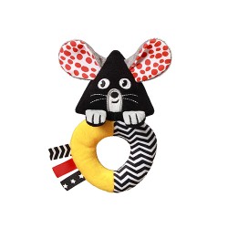 Babyono 1677 Grzechotka...