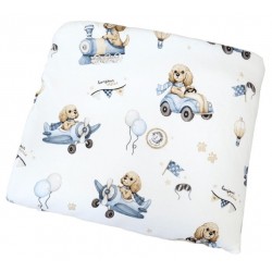 Bonjour Cherie Bambusowa...