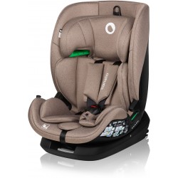 Lionelo Lavender i-Size  fotelik samochodowy  76- 150 cm