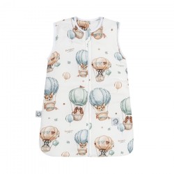 Bonjour Cherie Bambusowy...