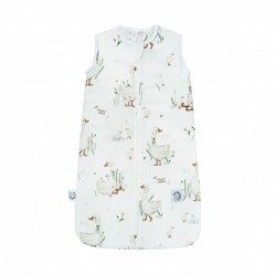 Bonjour Cherie Bambusowy...