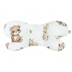 Bonjour Cherie Poduszka...