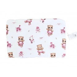 Bonjour Cherie Bambusowa...