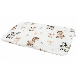 Bonjour Cherie Bambusowa...