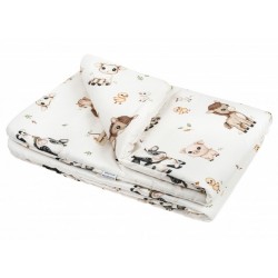 Bonjour Cherie Bambusowa...