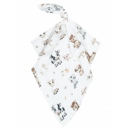 Bonjour Cherie Pieluszka...