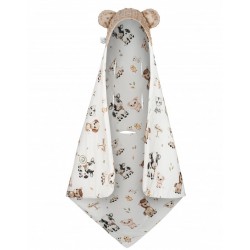 Bonjour Cherie Bambusowy...