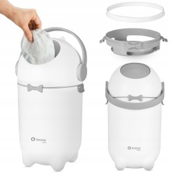 Lionelo Purebin Kosz na...