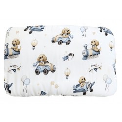 Bonjour Cherie Bambusowa...