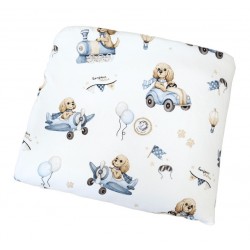 Bonjour Cherie Bambusowa...