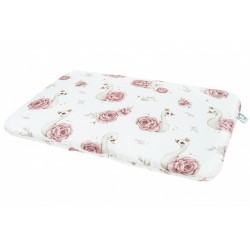 Bonjour Cherie Bambusowa...