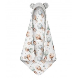 Bonjour Cherie Bambusowy...