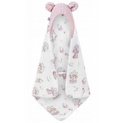 Bonjour Cherie Bambusowy...