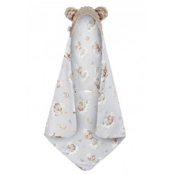 Bonjour Cherie Bambusowy...