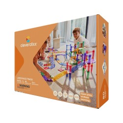 Cleverclixx - Klocki...