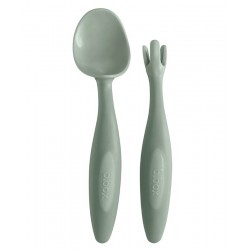 B.BOX Pierwsze sztućce dla niemowląt w etui