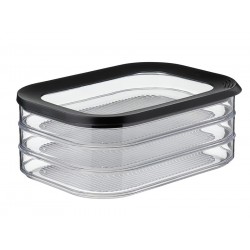 Mepal Modula 550/3 Pojemnik...