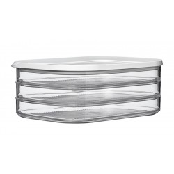 Mepal Modula 550/3 Pojemnik na wędliny