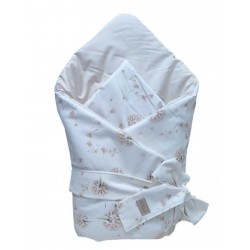 Koell Ekskluzywny bawełniany Rożek niemowlęcy