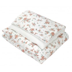 Koell Pościel dziecięca Premium z wypełnieniem  L 120x90cm