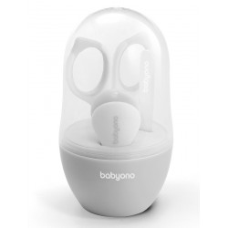 BabyOno 398 Zestaw do...