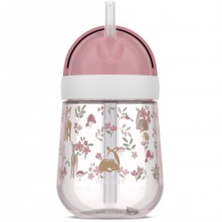 Mepal MIO Kubek dziecięcy ze słomką 300ml