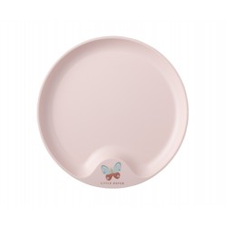 Mepal MIO Talerzyk do karmienia dla dzieci 22 cm