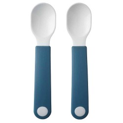 Mepal MIO 2 łyżki treningowe dziecięce