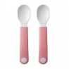 Mepal MIO łyżki treningowe dla dzieci - Nauka jedzenia łatwiej