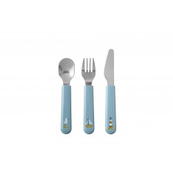Mepal Mio  Zestaw sztućców...
