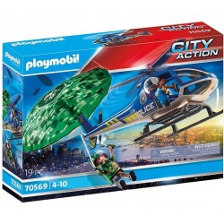 Playmobil City Action 70569...