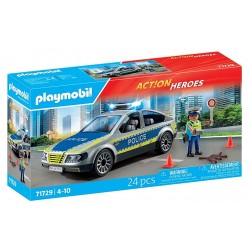 Playmobil City Action 71729...