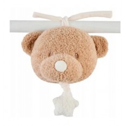 NATTOU Teddy Miś 16cm...