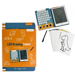 ZAZU Fun Tablet Do...